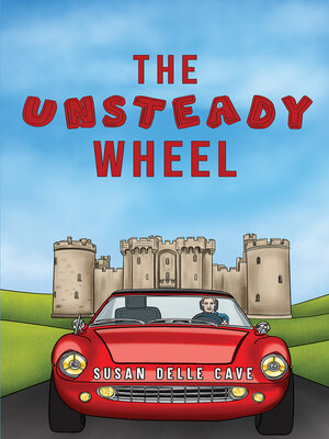 cover image of The Unsteady Wheel